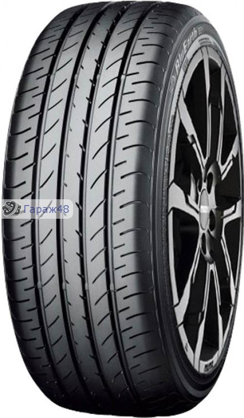 Yokohama BluEarth AE51 215/60 R16 99V