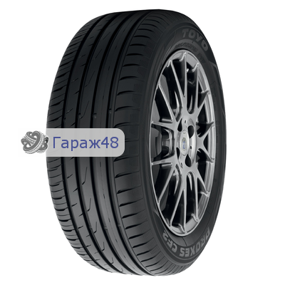 Toyo Proxes CF2 215/55 R17 94W